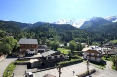 Appt. 16 La Cressoua - Les vues depuis l