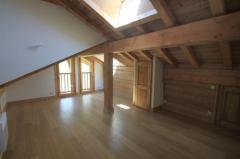 Appt. 16 La Cressoua - Chambre