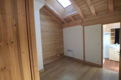 Appt. 16 La Cressoua - Chambre