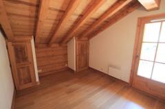 Appt. 16 La Cressoua - Chambre