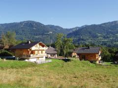 Chalet Criou - L