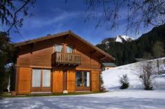 Chalet Danica - (fr)Chalet Danica