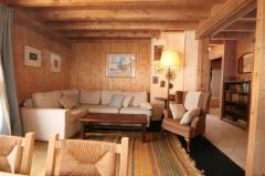 Chalet Danica - (fr)Lounge