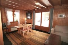 Chalet Danica - (fr)Dining Room