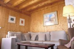 Chalet Danica - (fr)Lounge