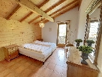 Chalet Le Delice - 
