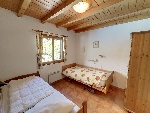 Chalet Le Delice - 
