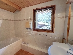 Chalet Le Delice - 