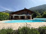Chalet Le Delice - 