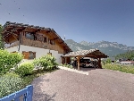 Chalet Le Delice - 