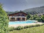 Chalet Le Delice - 