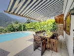Chalet Le Delice - 
