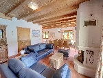 Chalet Le Delice - 