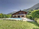 Chalet Le Delice - 