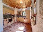 Chalet Le Delice - 