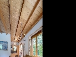 Chalet Le Delice - 