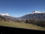 Chalet Médonnet - 