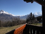 Chalet Médonnet - 