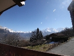 Chalet Médonnet - 