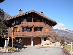 Chalet Médonnet - 