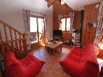 Chalet Médonnet - 