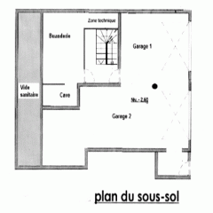 Chalet Les Franchettes - 