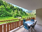 Appt. Diamant Blanc - 