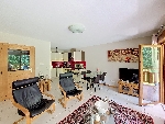 Appt. Diamant Blanc - 