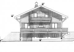 Chalet Cote d