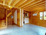 Chalet Rives de Dranse - 