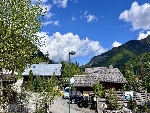 Chalet Rives de Dranse - 