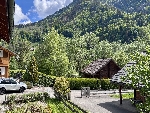 Chalet Rives de Dranse - 