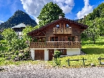 Chalet Rives de Dranse - 