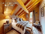 Chalet Rives de Dranse - 