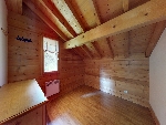 Chalet Rives de Dranse - 