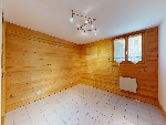 Chalet Rives de Dranse - 