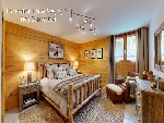 Chalet Rives de Dranse - 