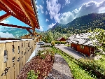 Chalet Rives de Dranse - 
