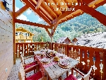 Chalet Rives de Dranse - 