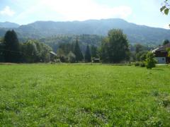 Chalet Drugères - Vue (2)