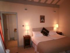Chalet Julien - (fr)Bedroom