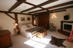 Chalet Julien - (fr)The pink room