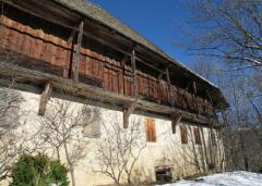 Ferme du Crêt - (fr)Ferme du Crêt
