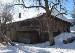 Ferme du Crêt - (fr)Ferme du Crêt