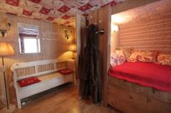 Maison du Cry - Chambre