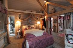 Maison du Cry - Chambre