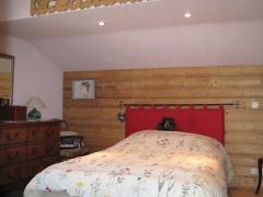Appt. Eau Vives - Chambre
