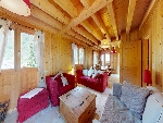 Chalet Tête de l