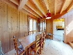 Chalet Tête de l