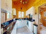 Chalet Tête de l